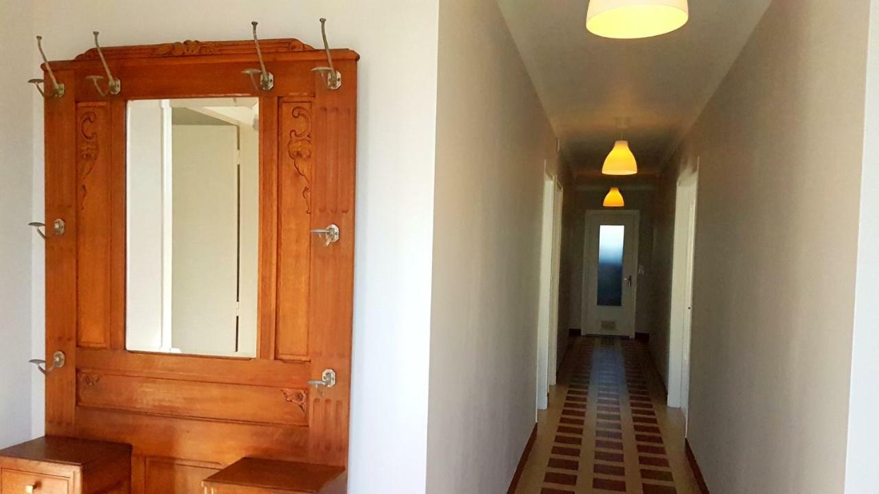 Maison Spacieuse Renovee Longeville-en-Barrois Exterior foto